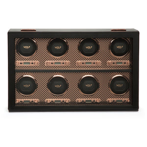 WOLF  -  Axis 8 Piece Winder