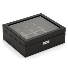 Load image into Gallery viewer, WOLF  -  Roadster 8 PC Watch Box
