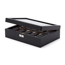 Load image into Gallery viewer, WOLF  -  Roadster 10 PC Watch Box
