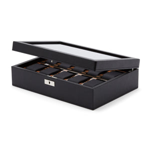 WOLF  -  Roadster 10 PC Watch Box