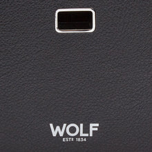 Load image into Gallery viewer, WOLF  -  Roadster 10 PC Watch Box w/ Drawer
