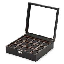 Load image into Gallery viewer, WOLF  -  Roadster 15 PC Watch Box
