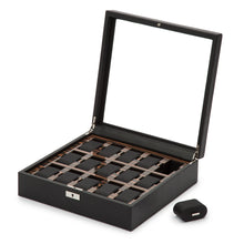 Load image into Gallery viewer, WOLF  -  Roadster 15 PC Watch Box
