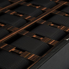 Load image into Gallery viewer, WOLF  -  Roadster 15 PC Watch Box
