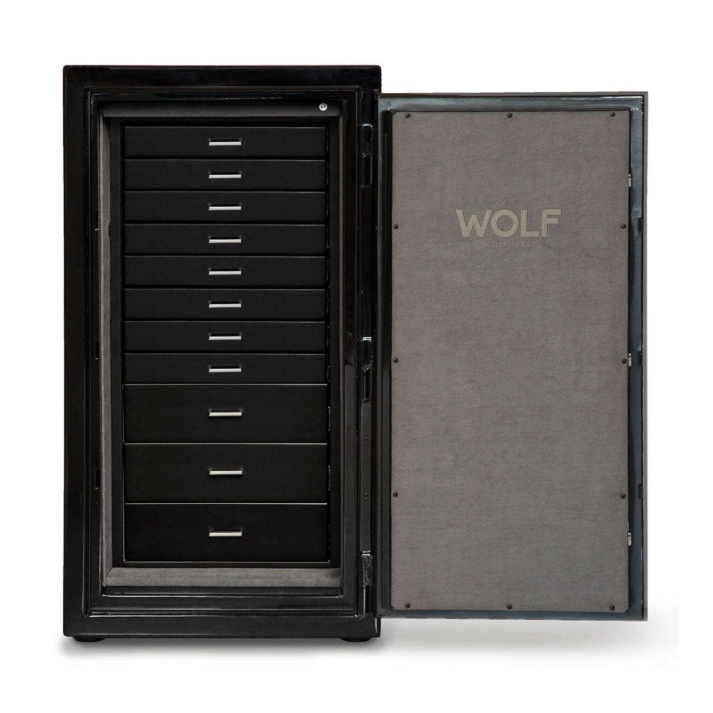 WOLF  -  Atlas Watch & Jewellery Safe