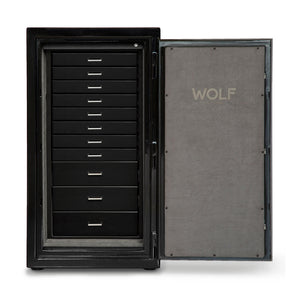 WOLF  -  Atlas Watch & Jewellery Safe