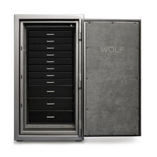 Load image into Gallery viewer, WOLF  -  Atlas Watch &amp; Jewellery Safe
