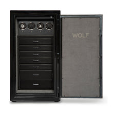Load image into Gallery viewer, WOLF  -  Atlas 4 Piece Winder Safe

