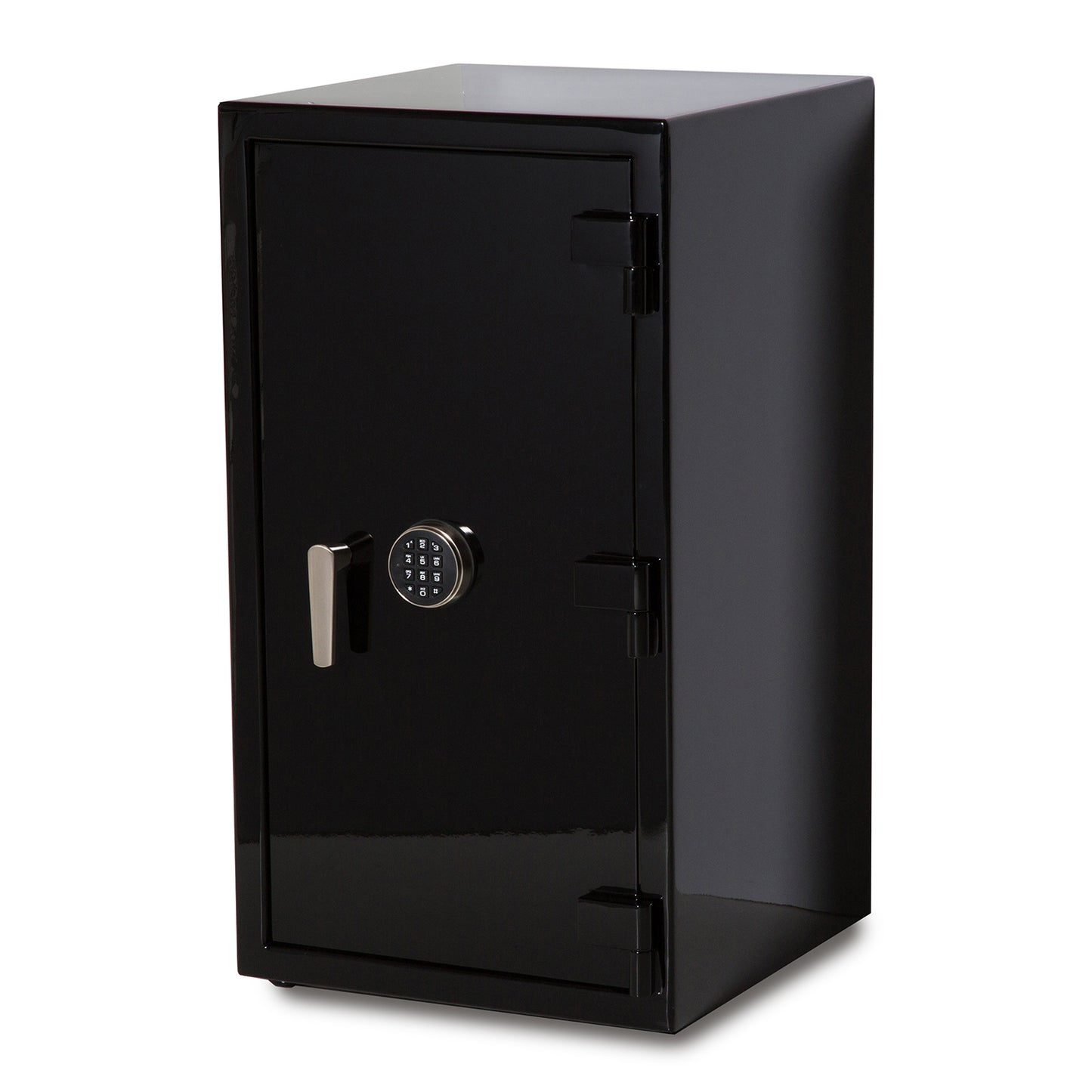 WOLF   -  Atlas 12 Piece Winder Safe
