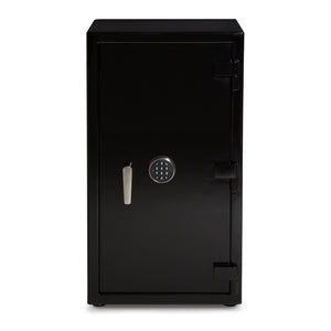 WOLF   -  Atlas 12 Piece Winder Safe