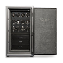 Load image into Gallery viewer, WOLF  -  Atlas 12 Piece Winder Safe

