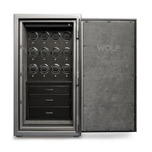 Load image into Gallery viewer, WOLF  -  Atlas 12 Piece Winder Safe
