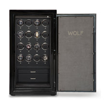 Load image into Gallery viewer, WOLF  -  Atlas 16 Piece Winder Safe
