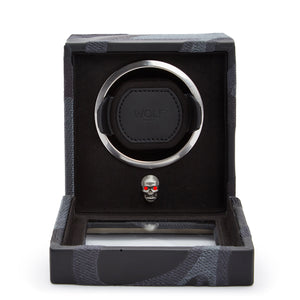 WOLF  -  Memento Mori Cub Watch Winder