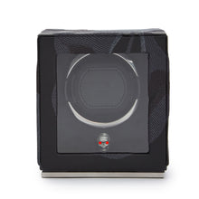 Load image into Gallery viewer, WOLF  -  Memento Mori Cub Watch Winder
