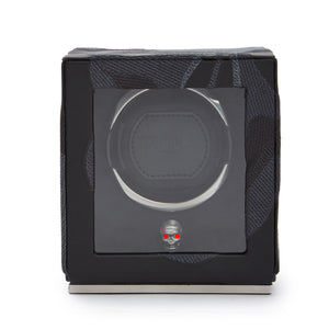 WOLF  -  Memento Mori Cub Watch Winder