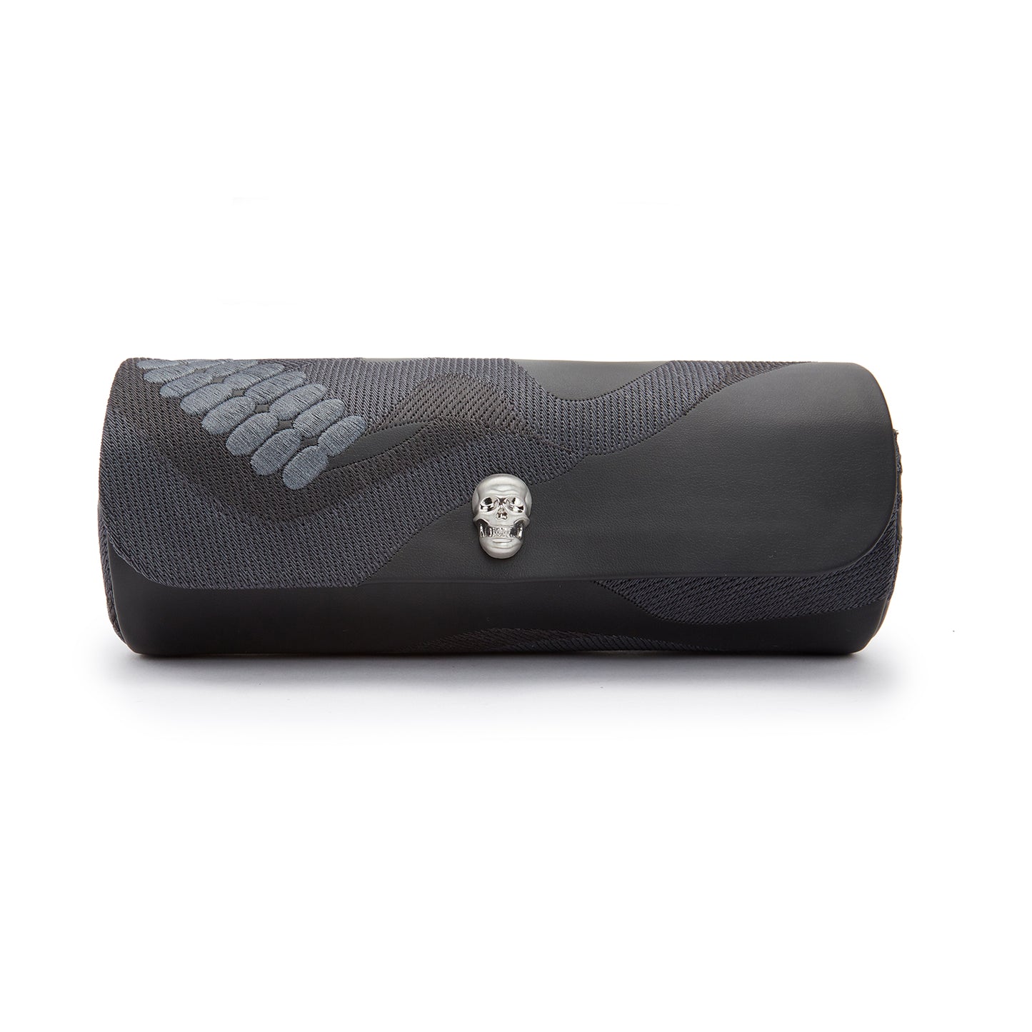 WOLF  -  Memento Mori Triple Watch Roll