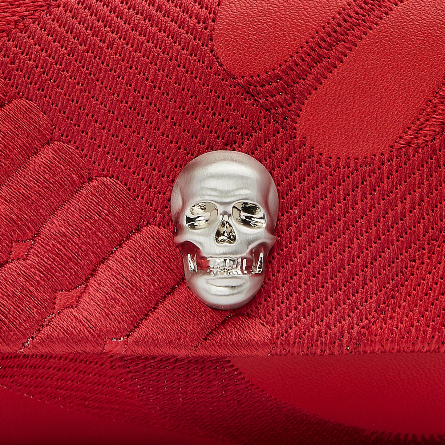 WOLF  -  Memento Mori Triple Watch Roll