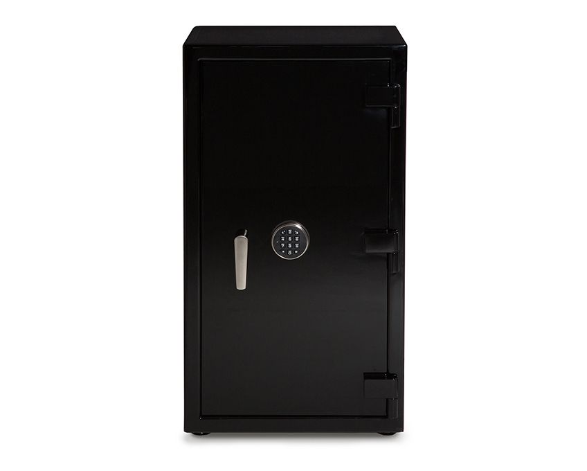 WOLF  -  Atlas 12 Piece Winder Safe