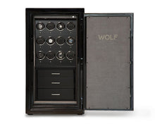Load image into Gallery viewer, WOLF  -  Atlas 12 Piece Winder Safe
