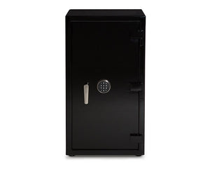 WOLF  -  Atlas 12 Piece Winder Safe