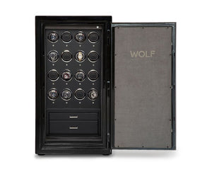 WOLF  -  Atlas 16 Piece Winder Safe
