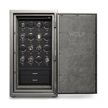 Load image into Gallery viewer, WOLF  -  Atlas 16 Piece Winder Safe
