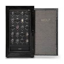 Load image into Gallery viewer, WOLF  -  Atlas 20 Piece Winder Safe
