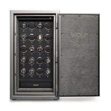 Load image into Gallery viewer, WOLF  -  Atlas 20 Piece Winder Safe
