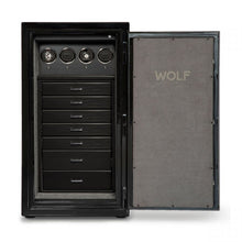 Load image into Gallery viewer, WOLF  -  Atlas 4 Piece Winder Safe
