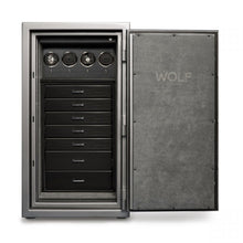 Load image into Gallery viewer, WOLF  -  Atlas 4 Piece Winder Safe
