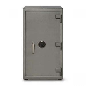 WOLF  -  Atlas 4 Piece Winder Safe