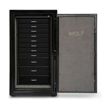 Load image into Gallery viewer, WOLF  -  Atlas Watch &amp; Jewellery Safe

