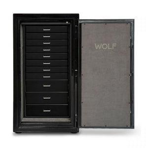 WOLF  -  Atlas Watch & Jewellery Safe