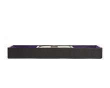 Load image into Gallery viewer, WOLF  -  Blake Valet Tray - Black Pebble
