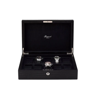 RAPPORT  -  Brompton Ten Watch Box
