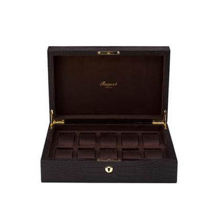 RAPPORT  -  Brompton Ten Watch Box