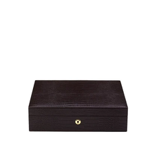 Load image into Gallery viewer, RAPPORT  -  Brompton Ten Watch Box

