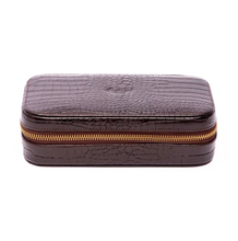Load image into Gallery viewer, RAPPORT  -  Brompton Three Cigar Soft Case
