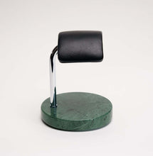 Load image into Gallery viewer, SOHO WATCH CO - Verde Guatemala Marble Gold
