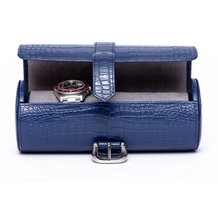 Load image into Gallery viewer, RAPPORT  -  Brompton Three Watch Roll
