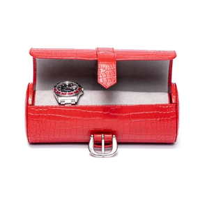 RAPPORT  -  Brompton Three Watch Roll