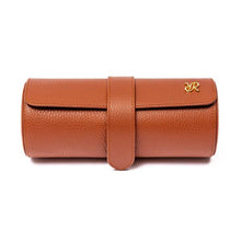 Load image into Gallery viewer, RAPPORT  -  Berkeley Three Watch Roll
