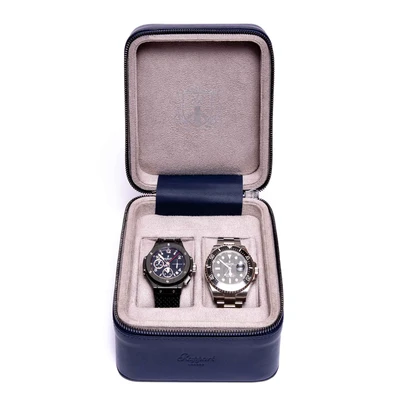 RAPPORT  -  Hyde Park Two Watch Case