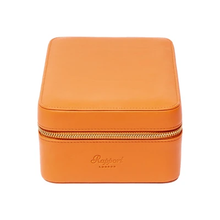 Load image into Gallery viewer, RAPPORT  -  Hyde Park Four Watch Zip Case
