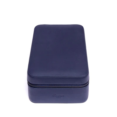 RAPPORT  -  Hyde Park Four Watch Zip Case