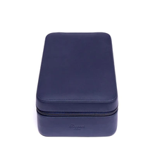 Load image into Gallery viewer, RAPPORT  -  Hyde Park Four Watch Zip Case
