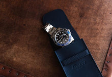 Load image into Gallery viewer, RAPPORT  -  Single Watch Pouch
