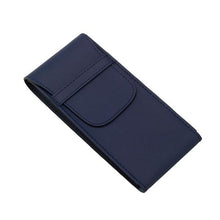 Load image into Gallery viewer, RAPPORT  -  Single Watch Pouch
