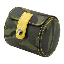 Load image into Gallery viewer, RAPPORT  -  Hunter Single Watch Roll
